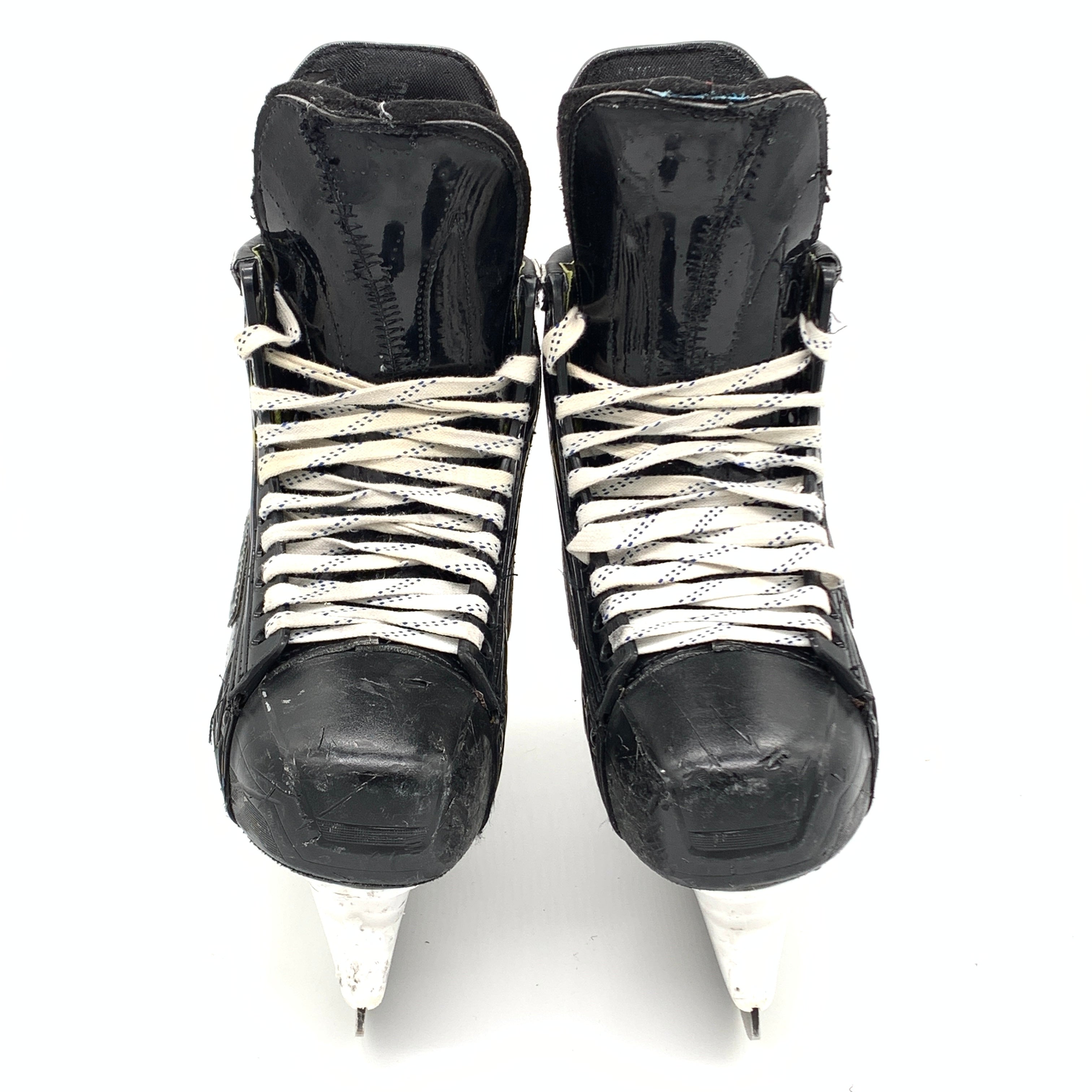 Bauer Supreme 2S Pro - Patins de hockey Pro Stock d'occasion
